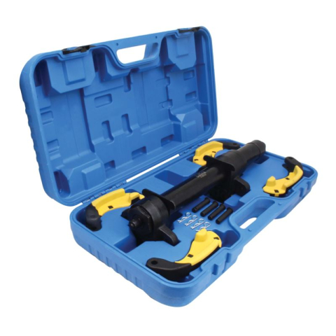 Extractoare, Injectoare, Rulmenti - Presa arcuri mcpherson