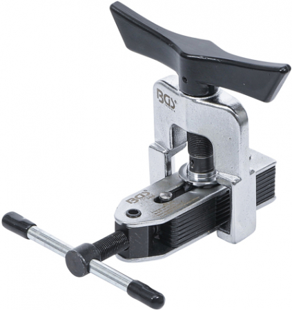 Frana, Directie - Presa pentru bercuit conducte de frana ajustabila 4,7-16mm BGS 360