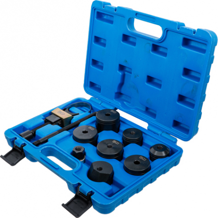 Presa bucsi pentru ax spate BMW, 10 piese BGS 8829 [2]