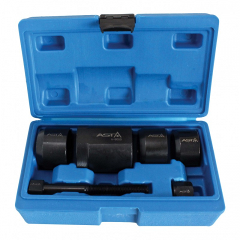 BMW - A-9055 Presa bucsi pentru axa spate BMW seria 5(E39) & 7(E38)