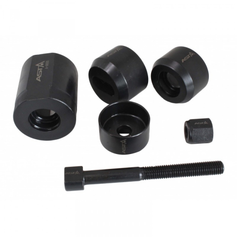 A-9055 Presa bucsi pentru axa spate BMW seria 5(E39) & 7(E38) [2]