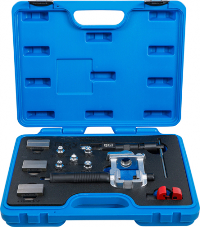 Frana, Directie - Presa hidraulica de bercuit conducte de frana BGS 8310