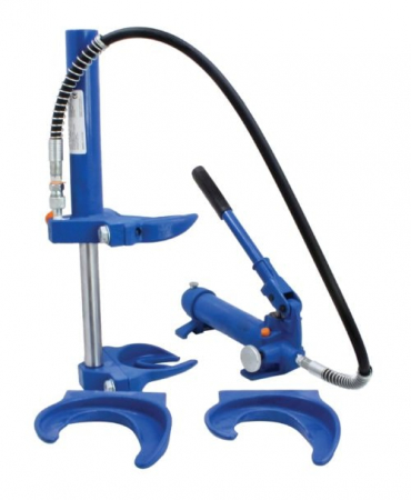 Scule Speciale - S-TLS800 Presa hidraulica pentru arcuri suspensie 1t