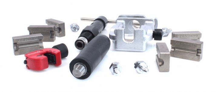 A-ROG103 Presa hidraulica pentru bercuit conducte frana [2]
