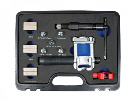 Frana, Directie - A-ROG103 Presa hidraulica pentru bercuit conducte frana
