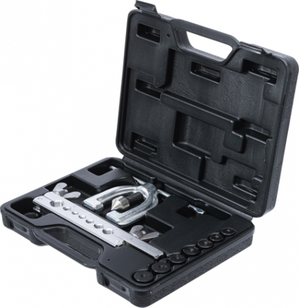 Presa pentru bercuit conducte de frana, 9 piese BGS 3060 [2]