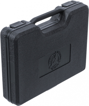 Presa pentru bercuit conducte de frana, 9 piese BGS 3060 [4]