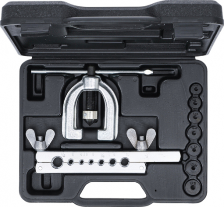 Presa pentru bercuit conducte de frana, 9 piese BGS 3060 [3]
