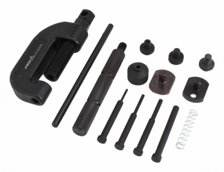 A-CHAIN Presa pentru nituit lant auto si moto 35-630 mm [2]