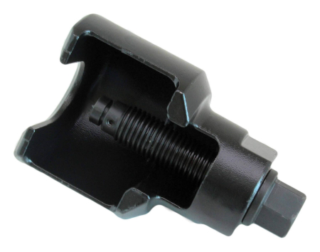 Scule Speciale pentru Camion - A-1102 Presa pentru pivoti, rotule si capete de bara camioane
