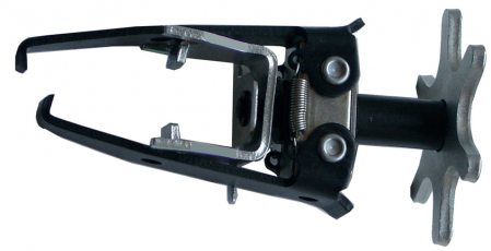 Unelte de Motor si accesorii - Presa pentru arcuri de supapa "Overhead" BGS 1762