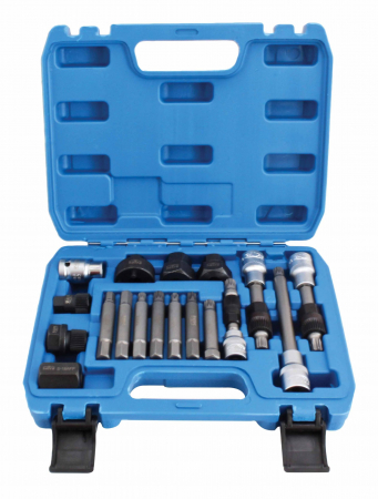 Alternator, Fulie - S-18AFP Set chei pentotru alternar