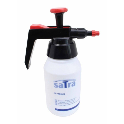 Pulverizatoare cu aer - S-VS1LS - Pulverizator cu pompa presiune 1L