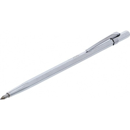Scule de mana - Punctator cu varf din metal, 150 mm BGS 3131