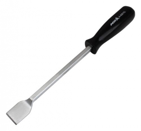 Scule de mana - A-GS11L Racleta pentru indepartare garnituri , reziduri 280 mm