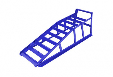 Scule Speciale pentru atelier - GB1215 Rampa mobila 1T