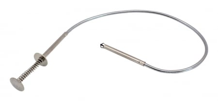 A-PUT60 Recuperator cu 4 gheare, lungime 600 mm [1]