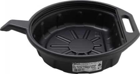 Recuperator de ulei, capacitate 3,5 l BGS 9979 [1]