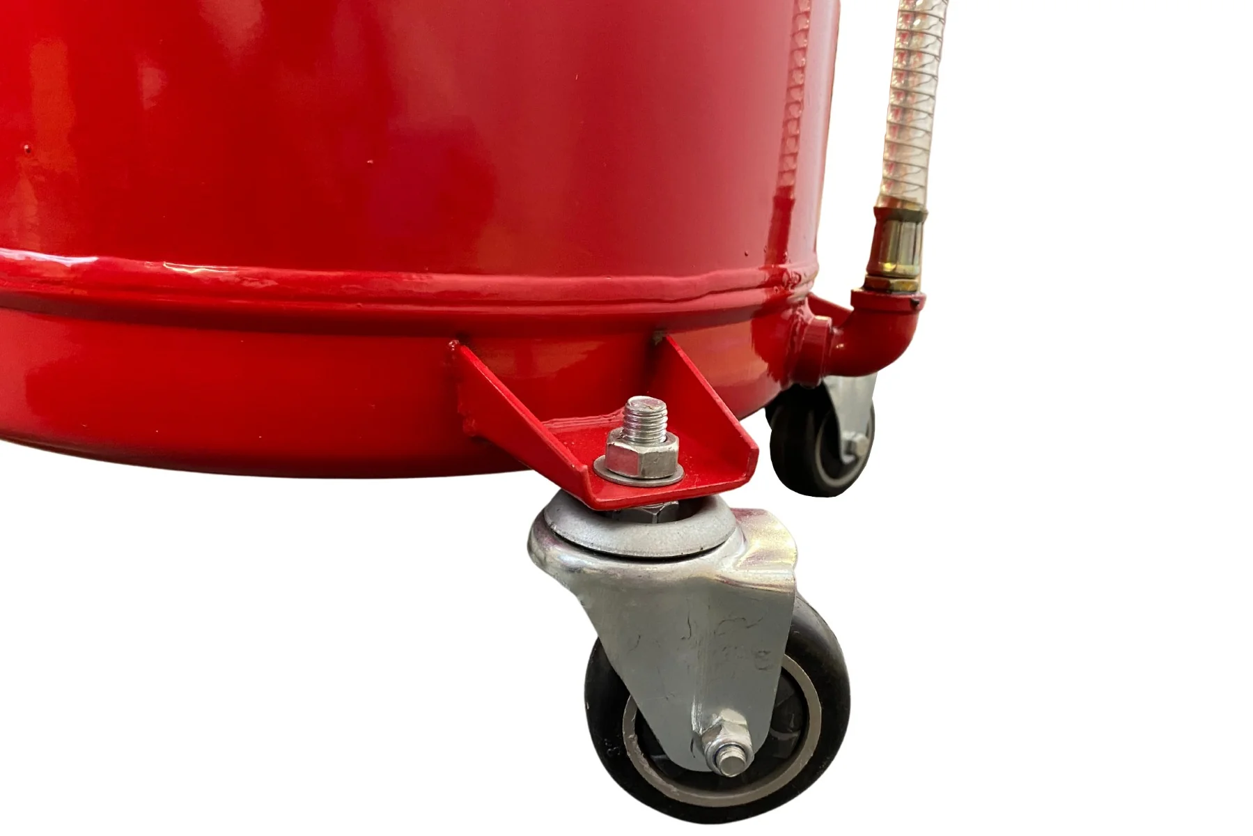 G14331 Recuperator ulei pneumatic cu aspiratie 80 litri [4]