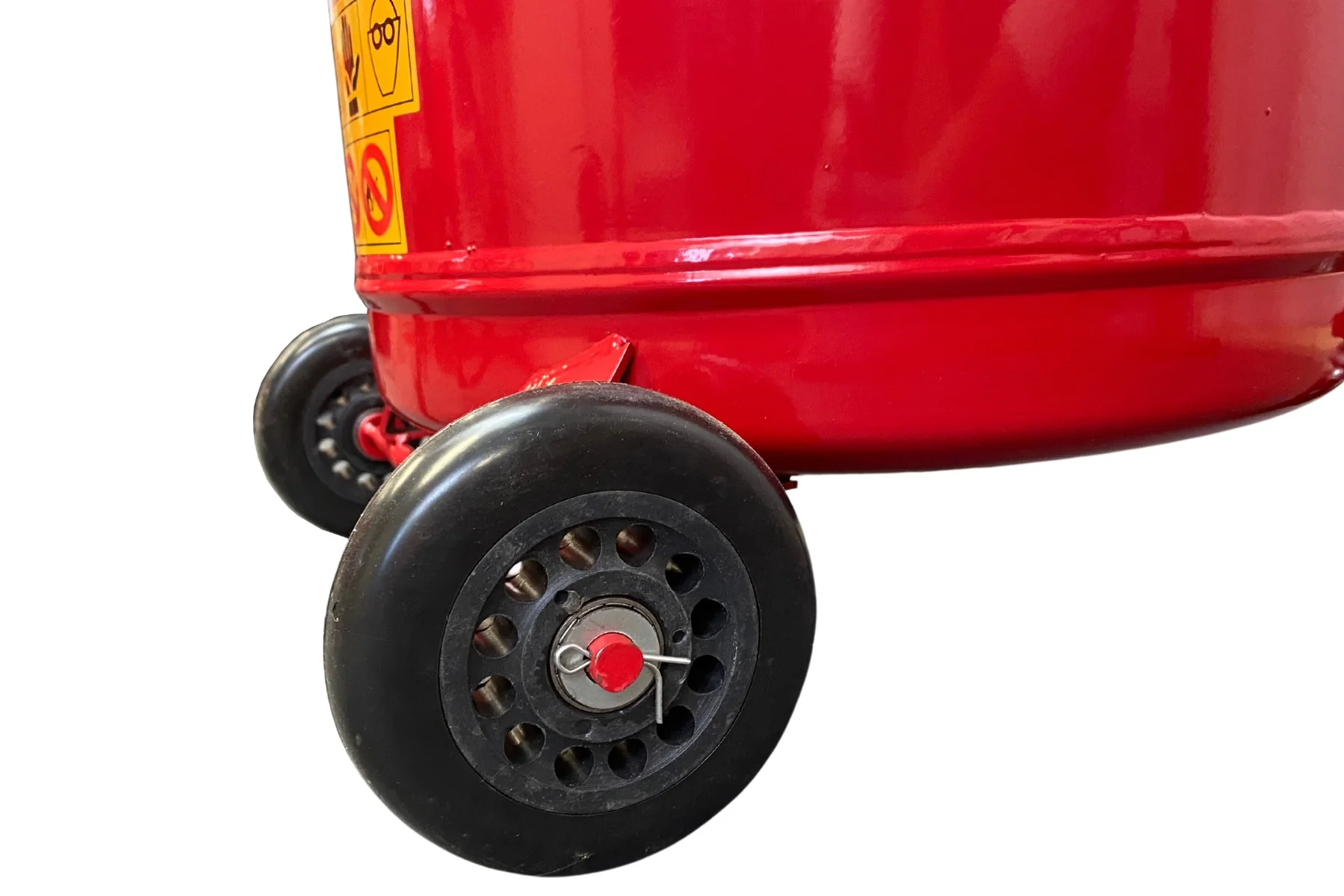 G14331 Recuperator ulei pneumatic cu aspiratie 80 litri [3]