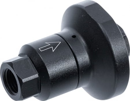 Regulator de aer, maxim 10 la 6,2 bar BGS 70185 [1]