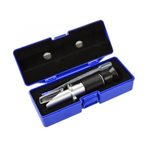Instrumente de Masurat - S-AFT Refractometru antigel si alte lichide auto