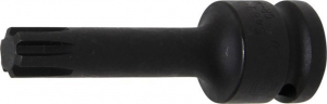 Temporar - Ribe de impact , M12,actionare de(1/2) BGS5483-M12