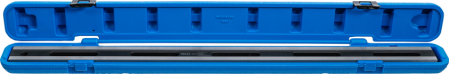 Dispozitiv de testare - Rigla verificare planeitate 600 mm BGS 8397