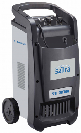 S-THOR300 Robot pornire baterie auto cu redresor 180A [1]