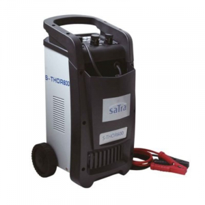 Scule Electrice - S-THOR600 Robot pornire baterie auto cu redresor 500A