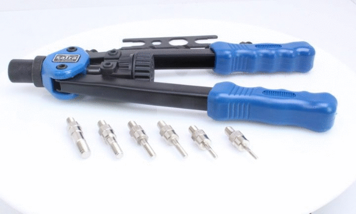 S-2NRH Trusa cleste pentru piulite nituibile M3-M10 [3]