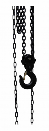 S-2TCH25 Palan scripete 2T cu lant 2.5m [1]
