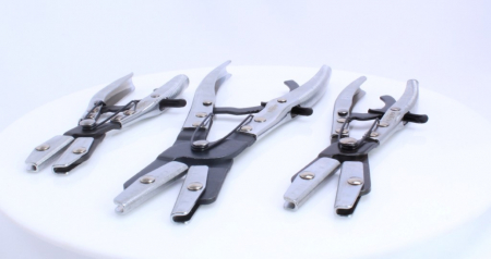 S-3HCP Set clesti pentru obturat furtune [2]
