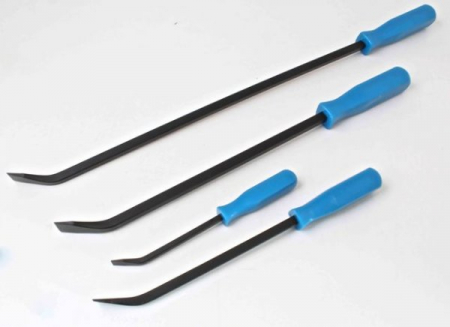Dispozitive pentru anvelope - S-4PBS Set leviere cu maner 4 piese
