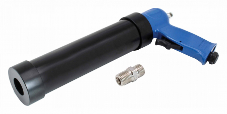 Alte Scule Pneumatice - S-853 Pistol pneumatic pentru silicon sau vaselina
