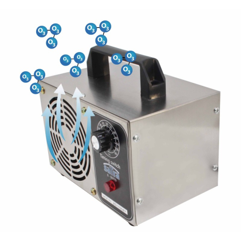 Scule Electrice - S-90229 Generator ozon