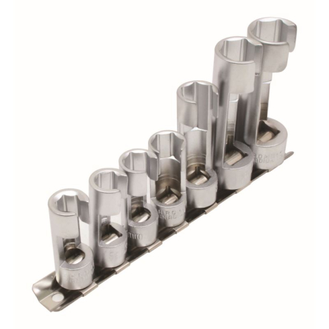 Extractoare, Injectoare, Rulmenti - S-90249 Set chei tubulare pentru senzori sau conducte injectoare