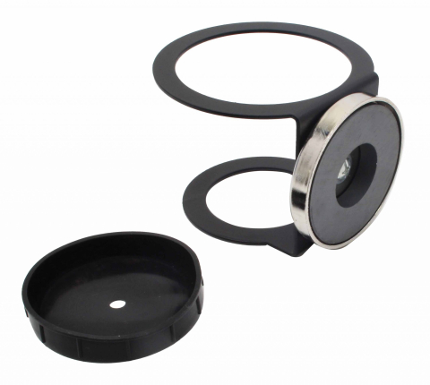 S-90267 Suport magnetic pentru chei de impact [2]