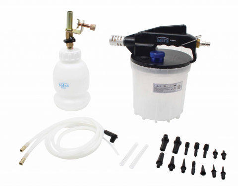 Temporar - S-90271 Dispozitiv aierisit/inlocuit lichid frana