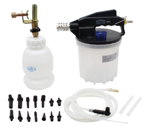 S-90271 Dispozitiv aierisit/inlocuit lichid frana [1]