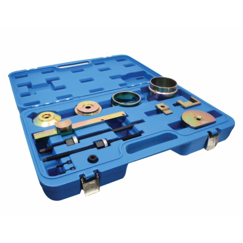 S-90340 Presa bucsa jug motor vw , audi [3]