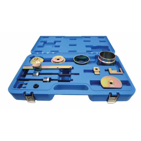 S-90340 Presa bucsa jug motor vw , audi [2]
