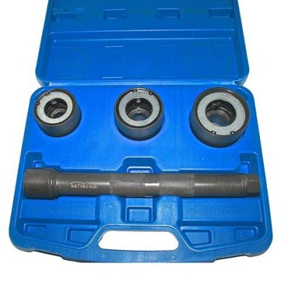 Scule Speciale - S-B4SR Set chei pentru bieleta de directie