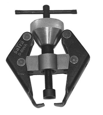 Scule Speciale - S-BWA Extractor brat stergator si cleme baterie