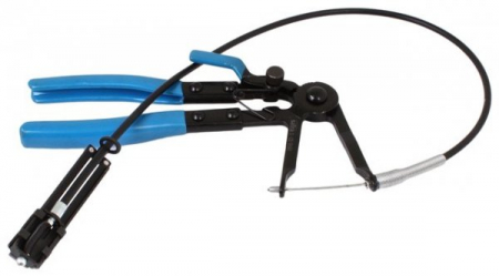 Scule de mana - S-CF96H CLESTE REGLABIL PENTRU COLIERE FURTUNE