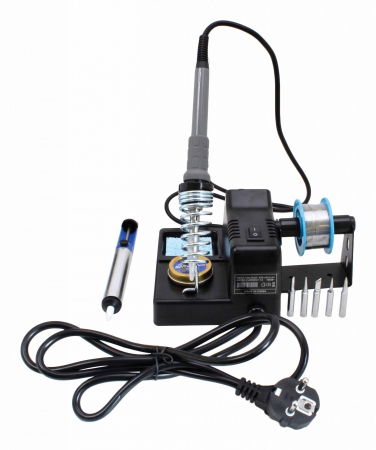 S-LED926 Statie lipit profesionala 130W [1]