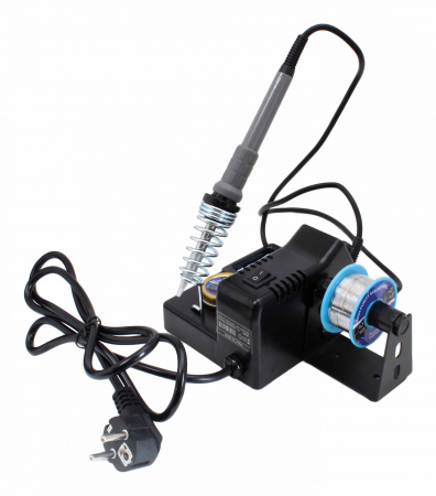 S-LED926 Statie lipit profesionala 130W [2]