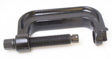 S-MBJ10 Presa extractor pivoti rotule Mercedes [1]