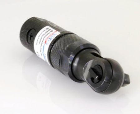 S-R38H Cheie cu clichet 3/8 " [1]