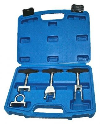 Scule Speciale - S-SPP4 Trusa extractor fise bujii si bobine inductie VAG